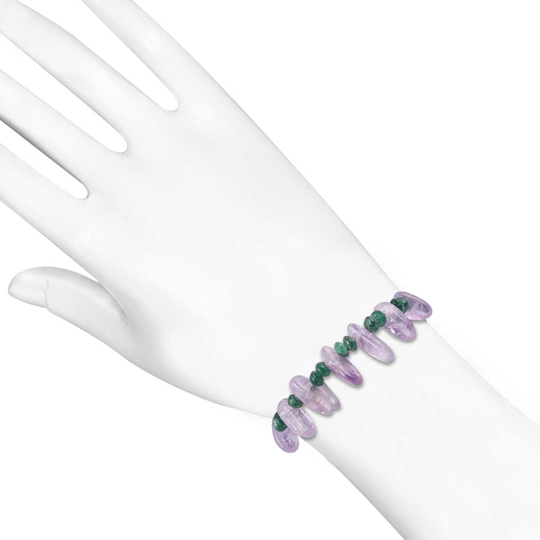 amethyst-green-onyx-beaded-bracelet-bdd-11-175