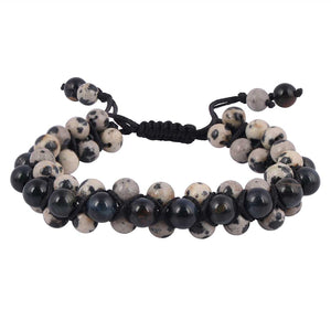 delrmefia-jasper-black-obsidian-beaded-bracelet-bdd-11-181
