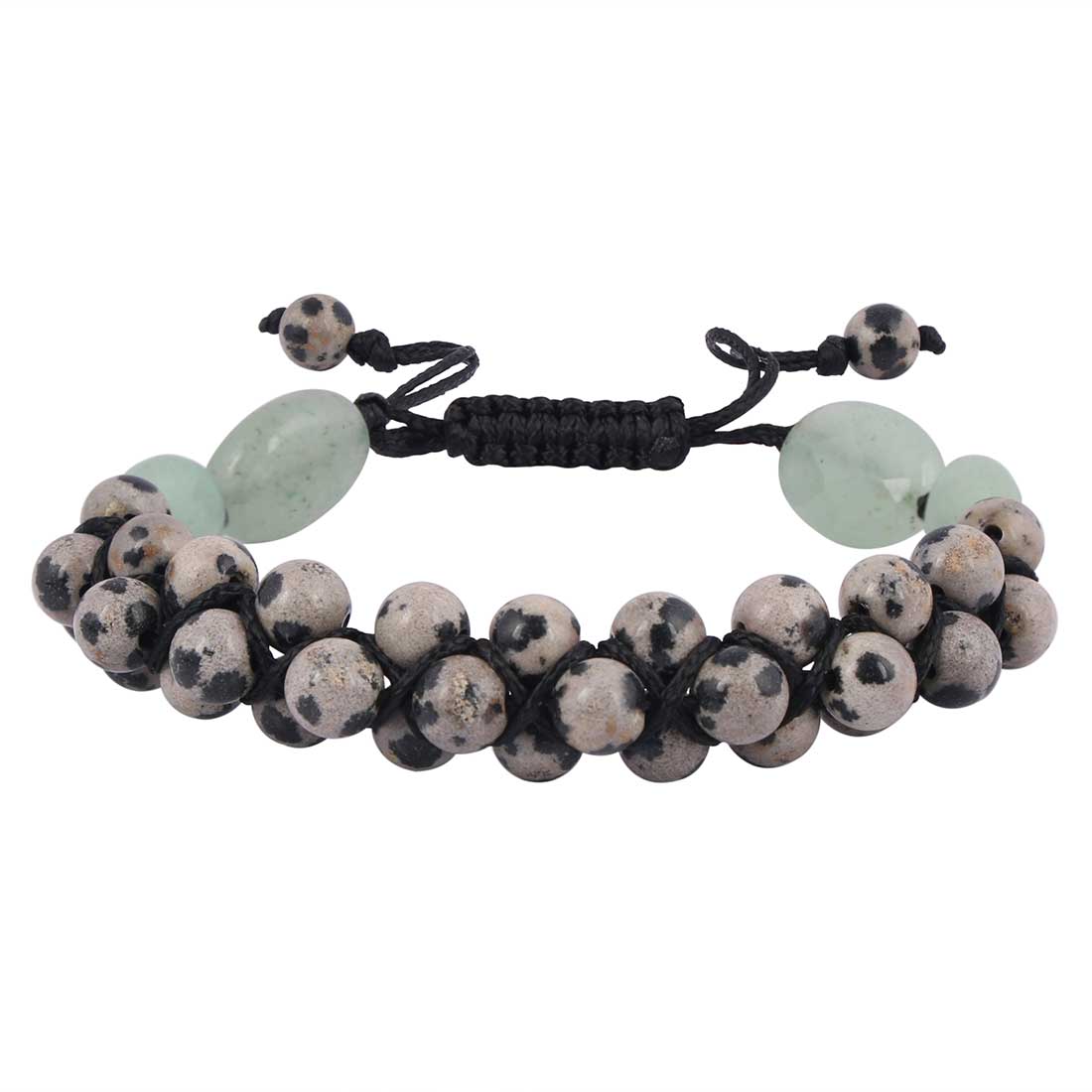 delrmefia-jasper-green-aventurine-beaded-bracelet-bdd-11-182