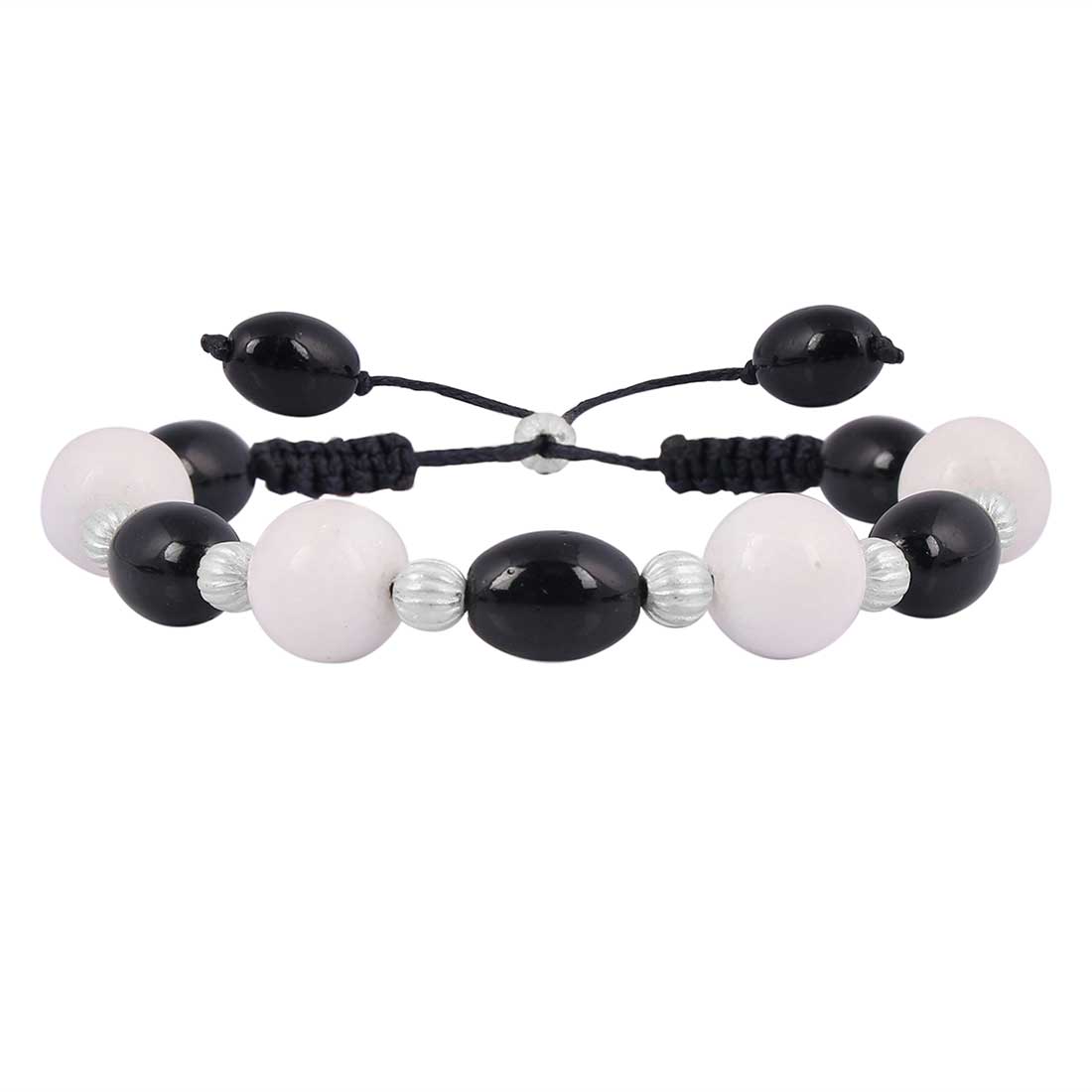 howlite-black-spinel-beaded-bracelet-bdd-11-200