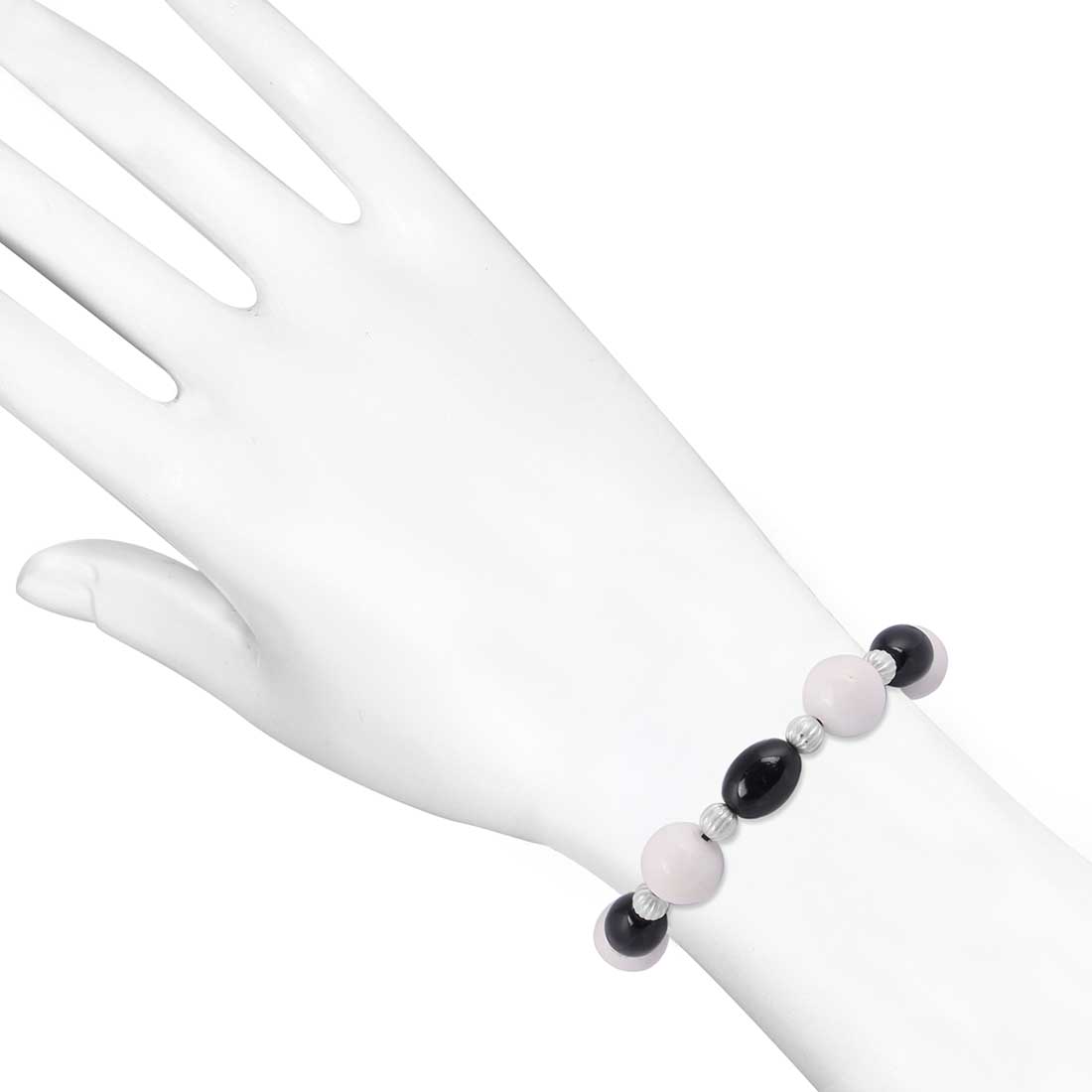 howlite-black-spinel-beaded-bracelet-bdd-11-200