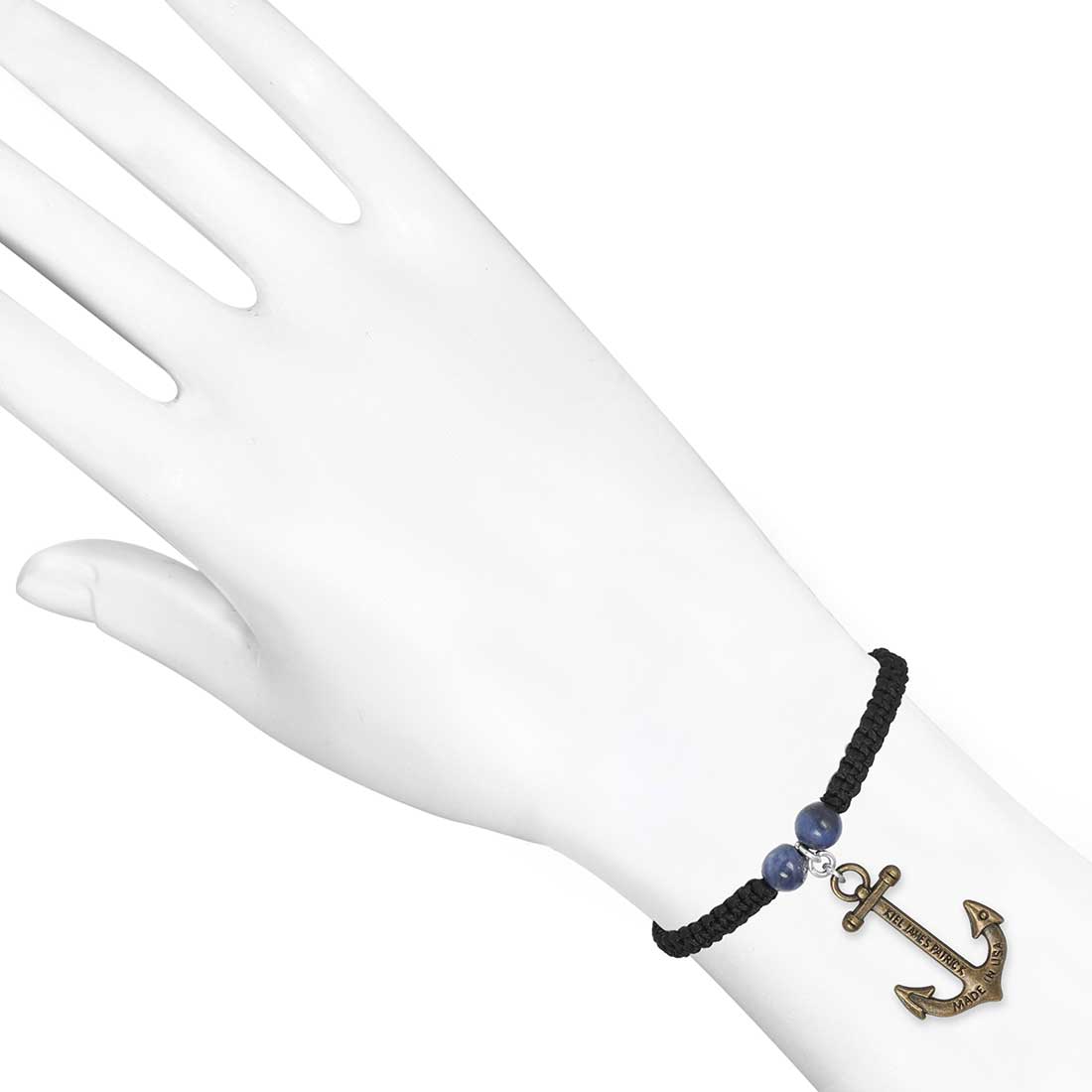 anchor-charm-sodalite-beaded-bracelet-bdd-11-204