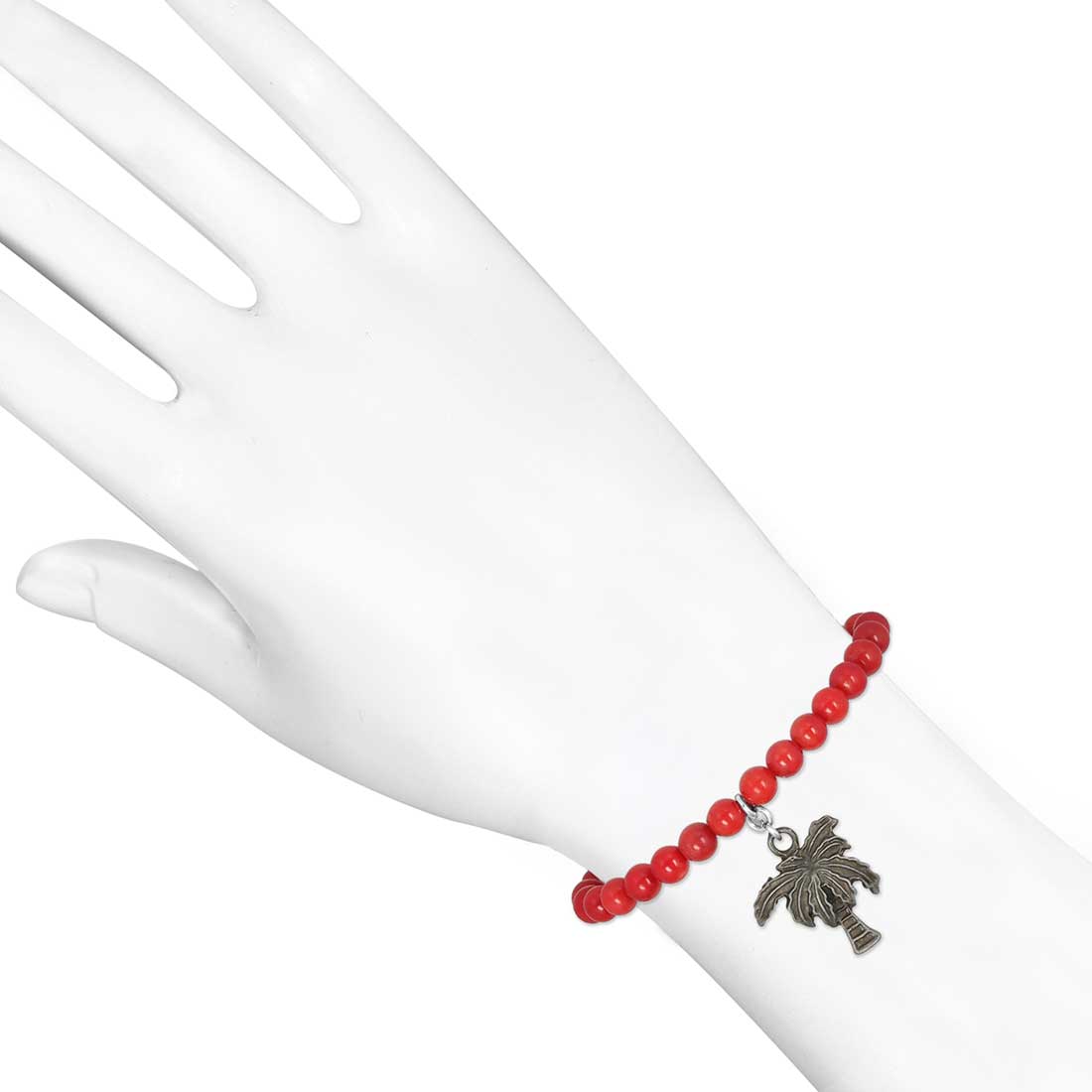 palm-tree-charm-red-coral-beaded-bracelet-bdd-11-217