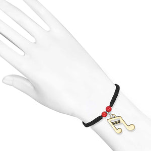 red-coral-music-note-charm-beaded-bracelet-bdd-11-227