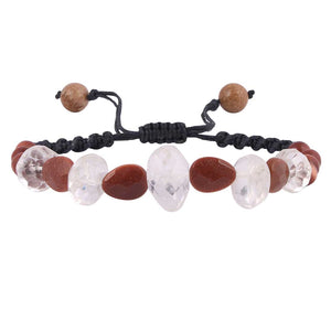 sunstone-crystal-brecciated-mookaite-beaded-bracelet-bdd-11-242