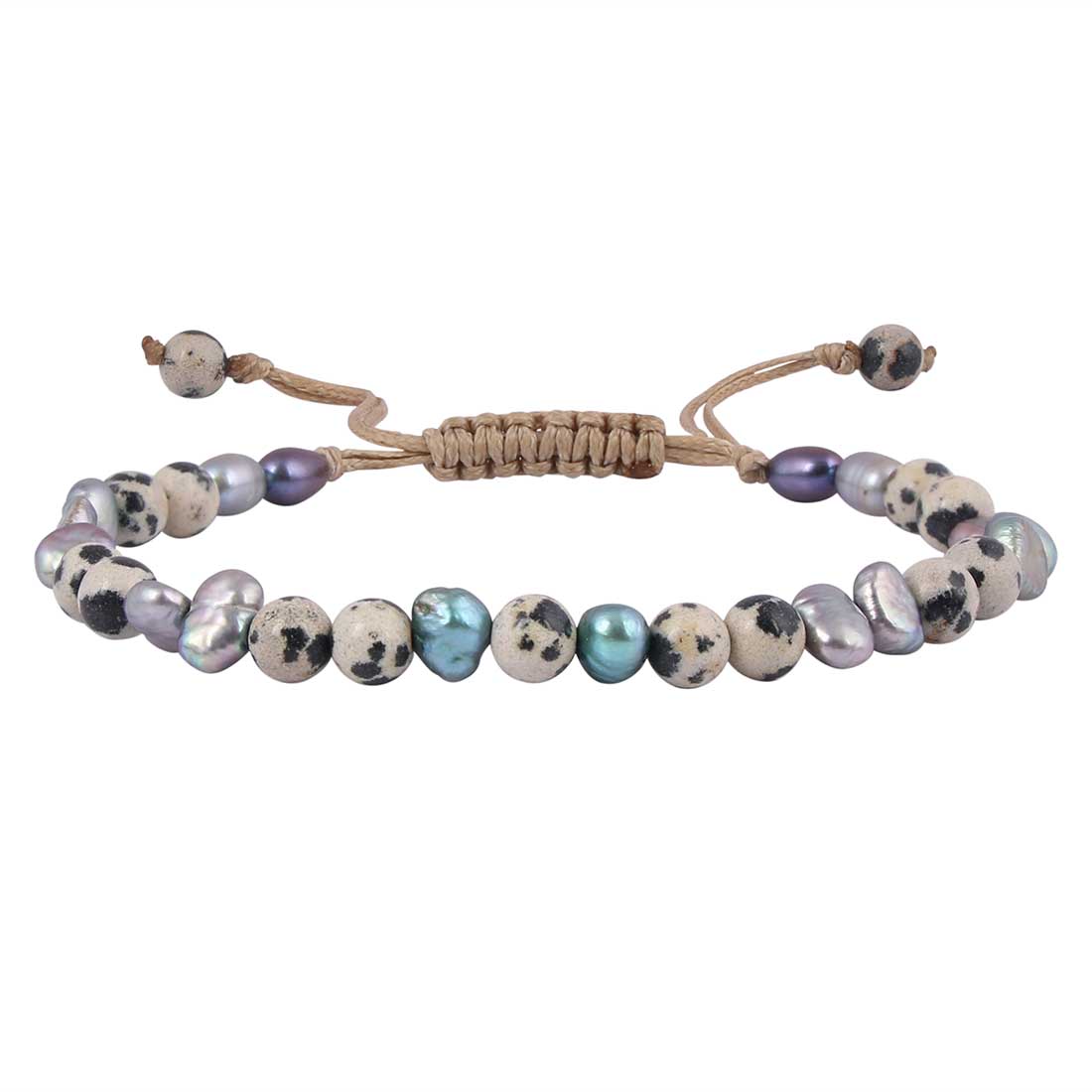delmefia-jasper-pearl-beaded-bracelet-bdd-11-243