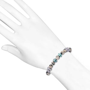 delmefia-jasper-pearl-beaded-bracelet-bdd-11-243
