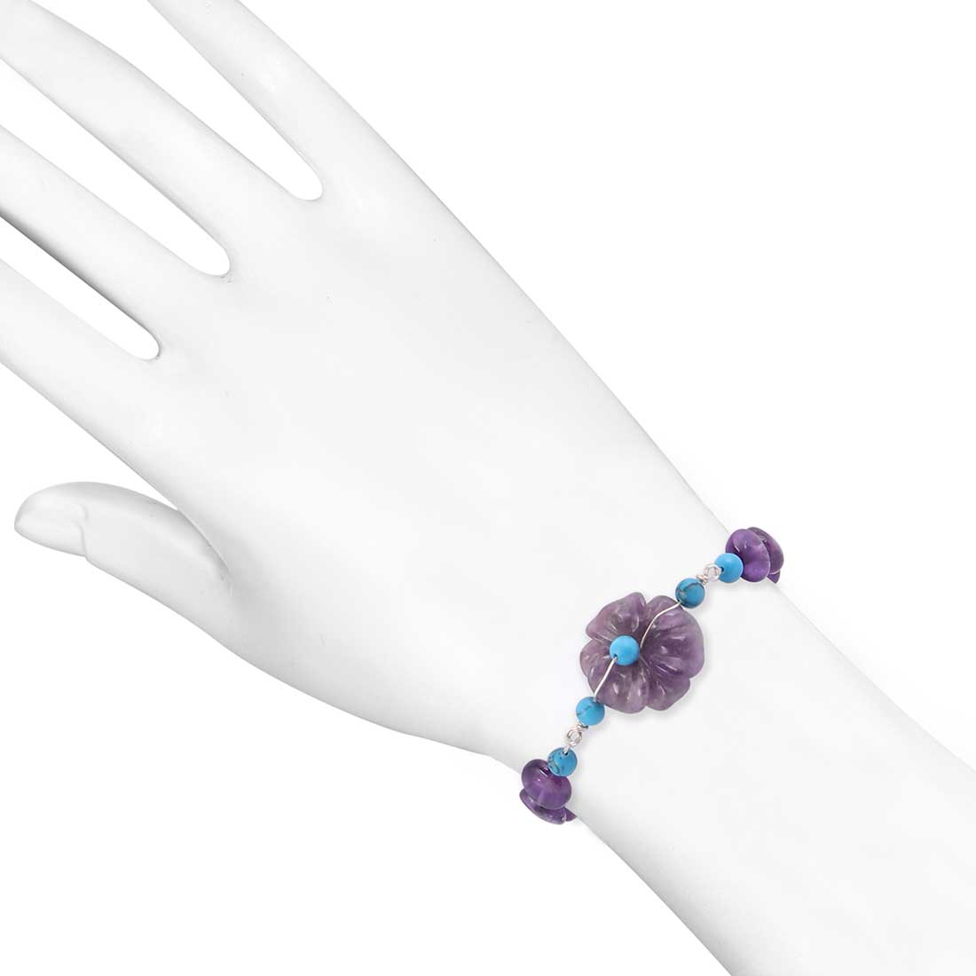 amethyst-turquoise-beaded-bracelet-bdd-11-248