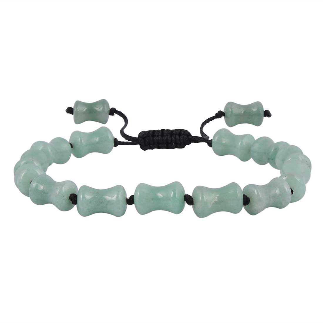 prehnite-beaded-bracelet-bdd-11-261