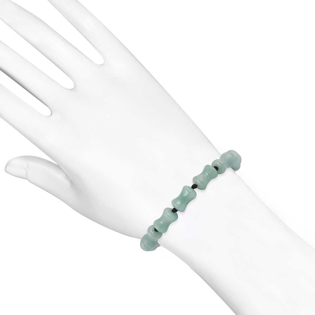 prehnite-beaded-bracelet-bdd-11-261