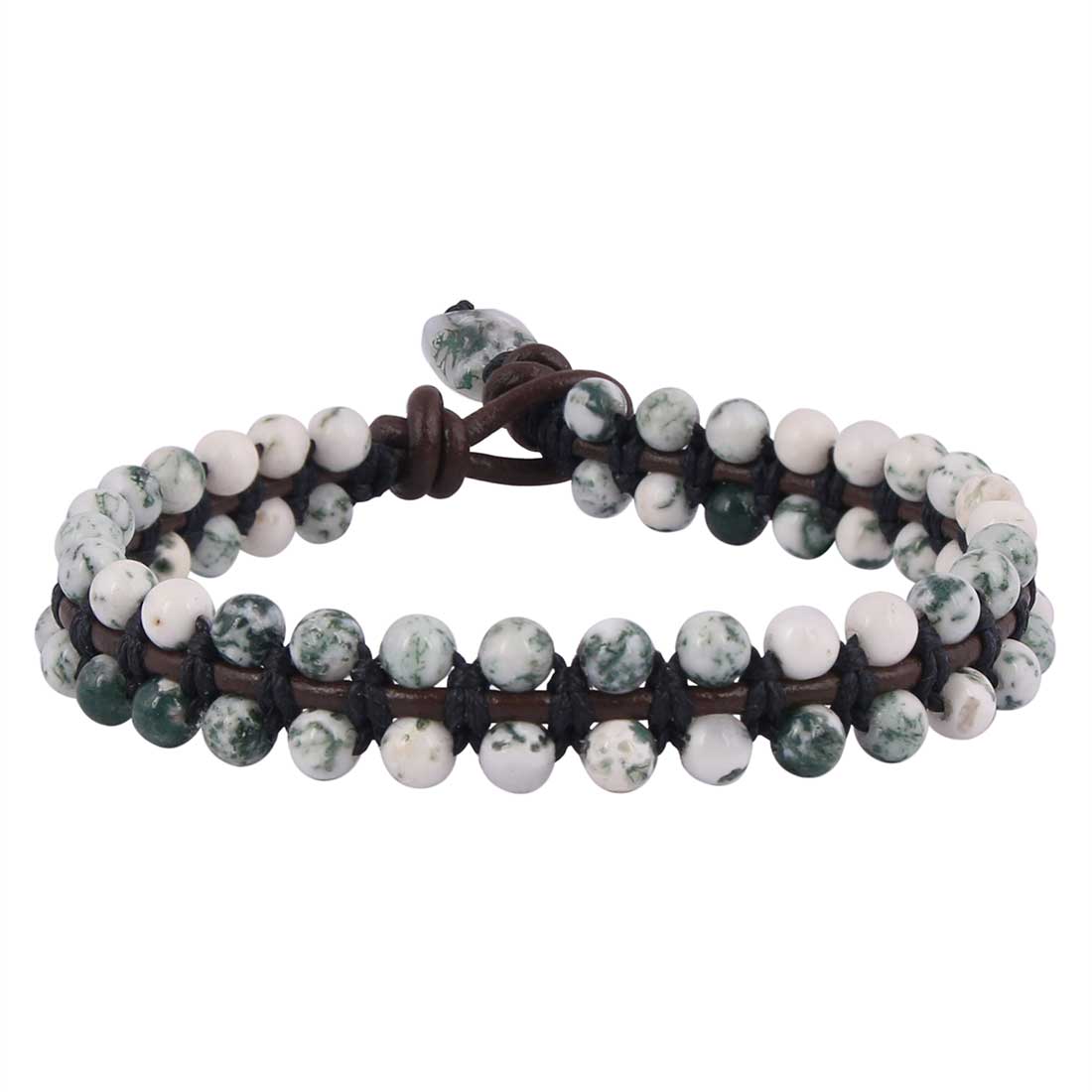 moss-agate-beaded-bracelet-bdd-11-263