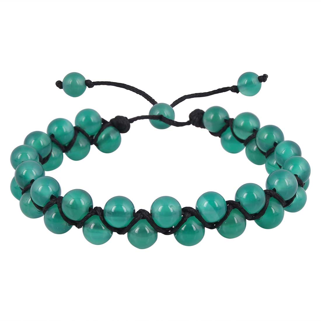 green-onyx-beaded-bracelet-bdd-11-265