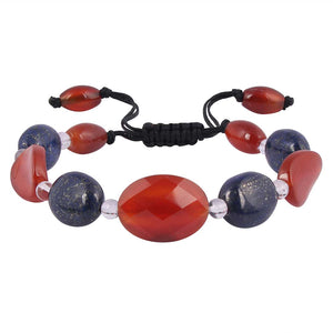 carnelian-lapism-glass-beaded-bracelet-bdd-11-281