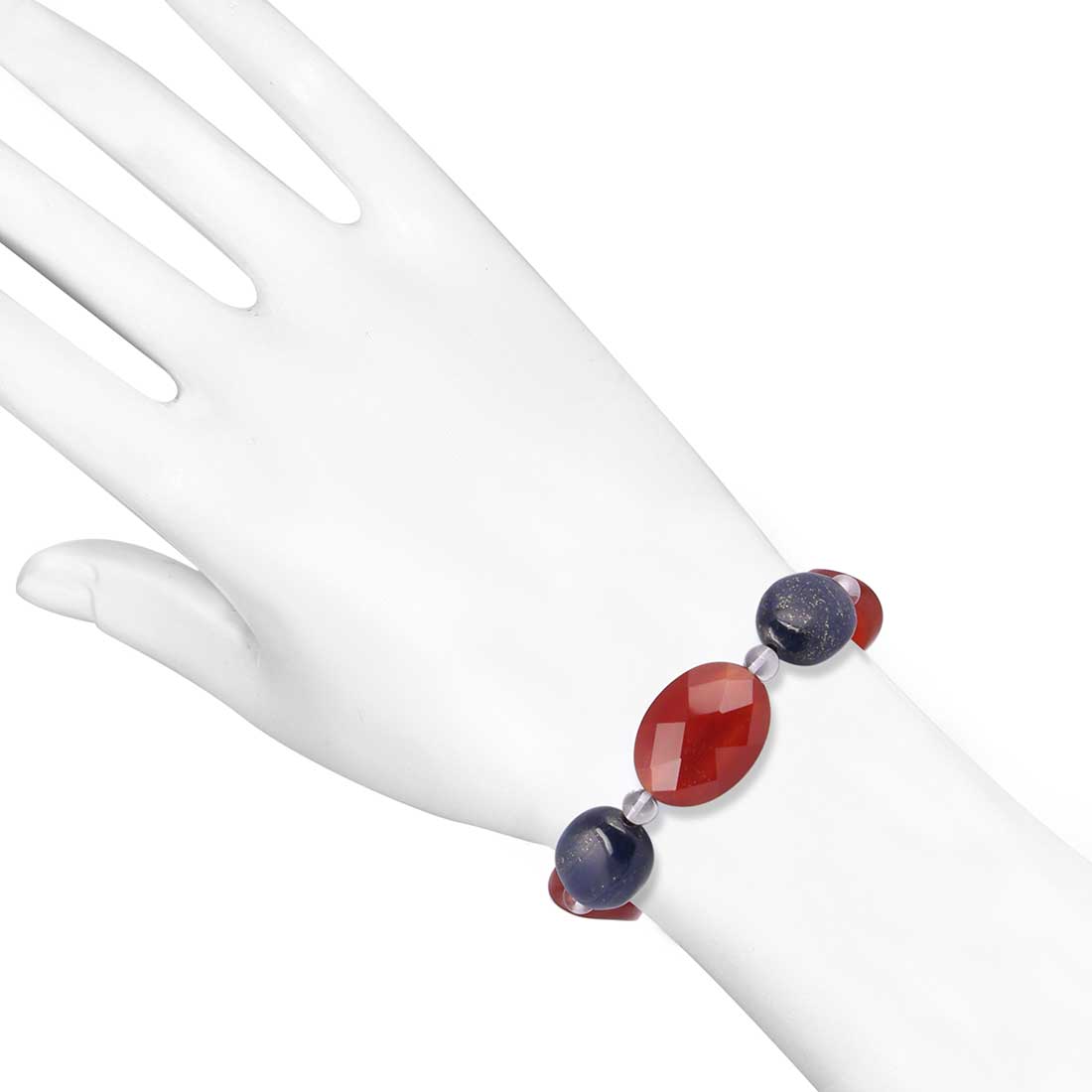 carnelian-lapism-glass-beaded-bracelet-bdd-11-281
