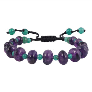 amethyst-green-onyx-beaded-bracelet-bdd-11-287