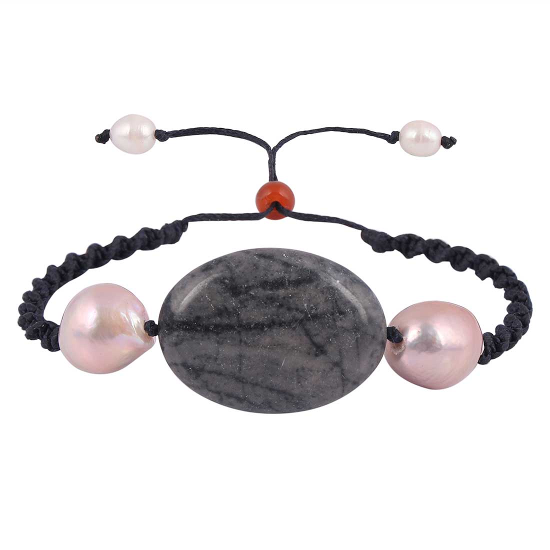 picasso-jasper-carnelian-pearl-beaded-bracelet-bdd-11-296