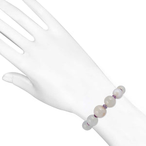 chalcedony-amethyst-beaded-bracelet-bdd-11-297