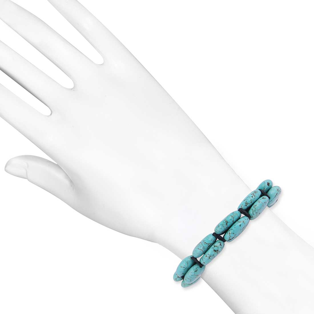 turquoise-carnelian-beaded-bracelet-bdd-11-308