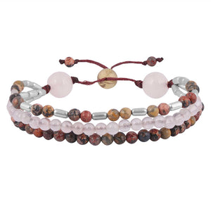 picture-jasper-rose-quartz-citrine-beaded-bracelet-bdd-11-315