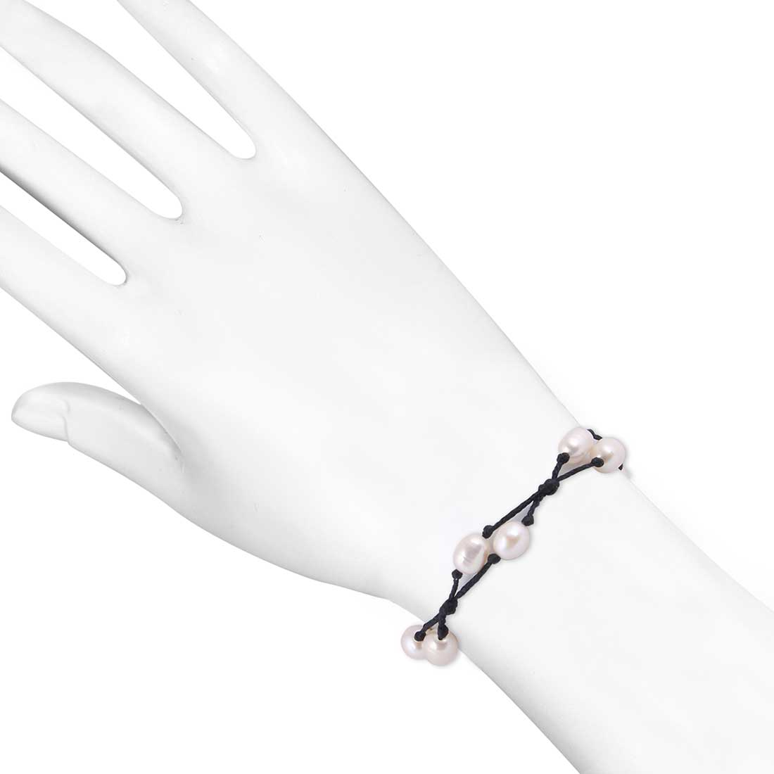 pearl-carnelian-beaded-bracelet-bdd-11-322
