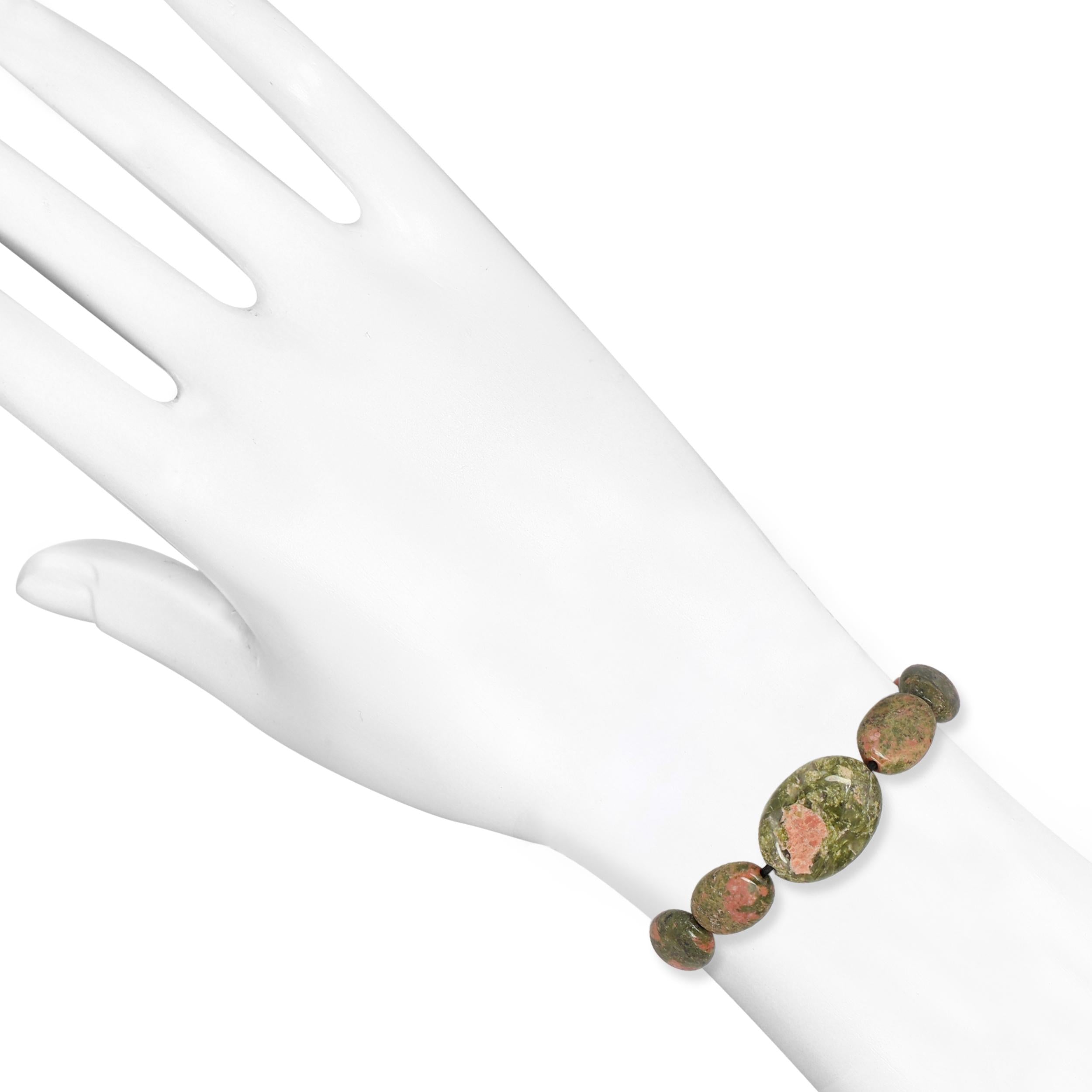 unakite-beaded-bracelet-bdd-11-64
