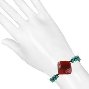 carnelian-green-onyx-beaded-bracelet-bdd-11-70