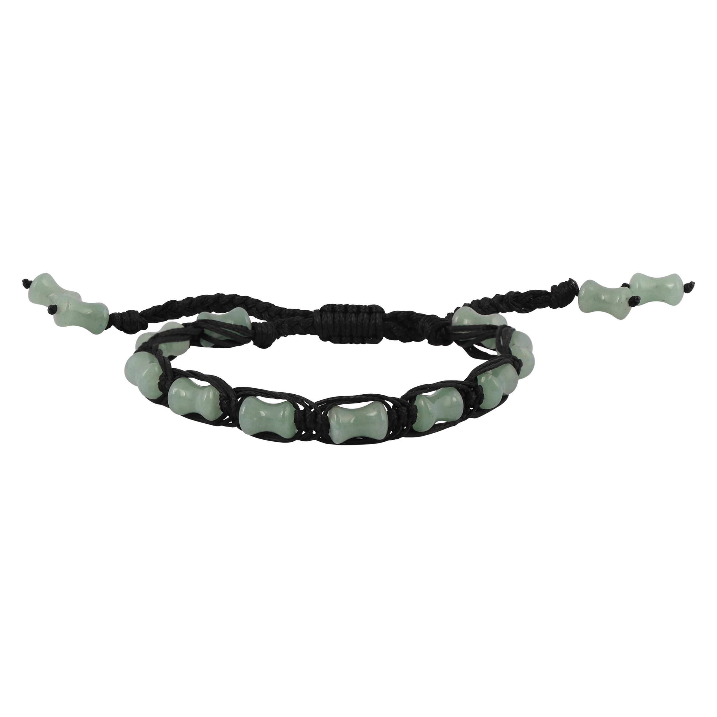 prehnite-beaded-bracelet-bdd-11-71
