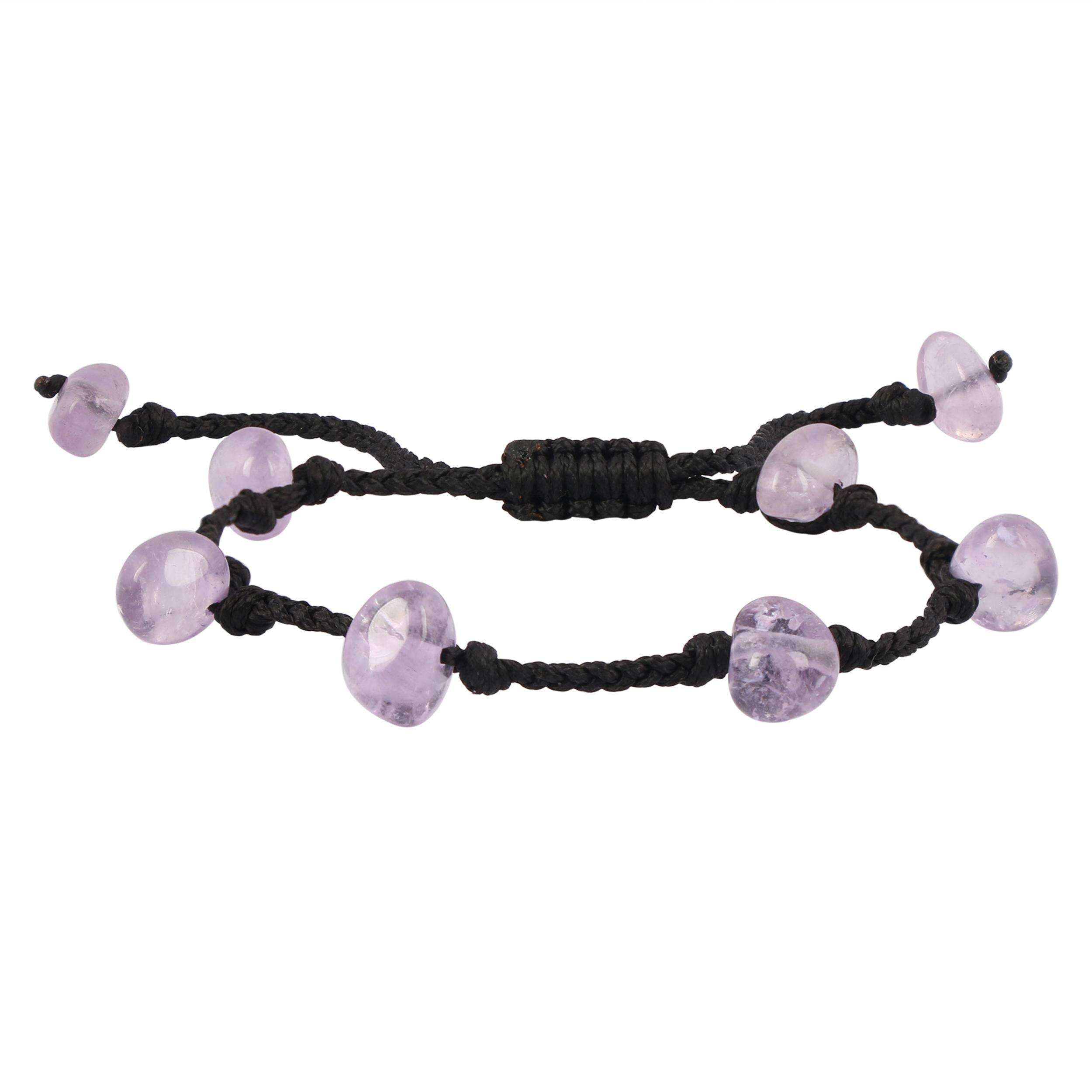 amethyst-beaded-bracelet-bdd-11-74