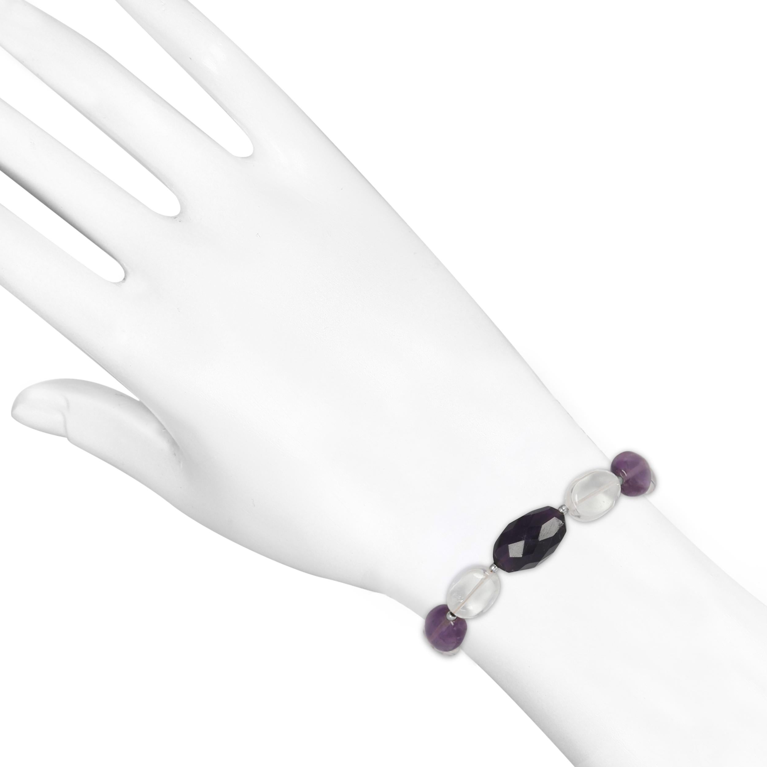 glass-amethyst-beaded-bracelet-bdd-11-75