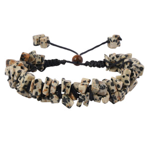 dalmatian-beaded-bracelet-bdd-11-78