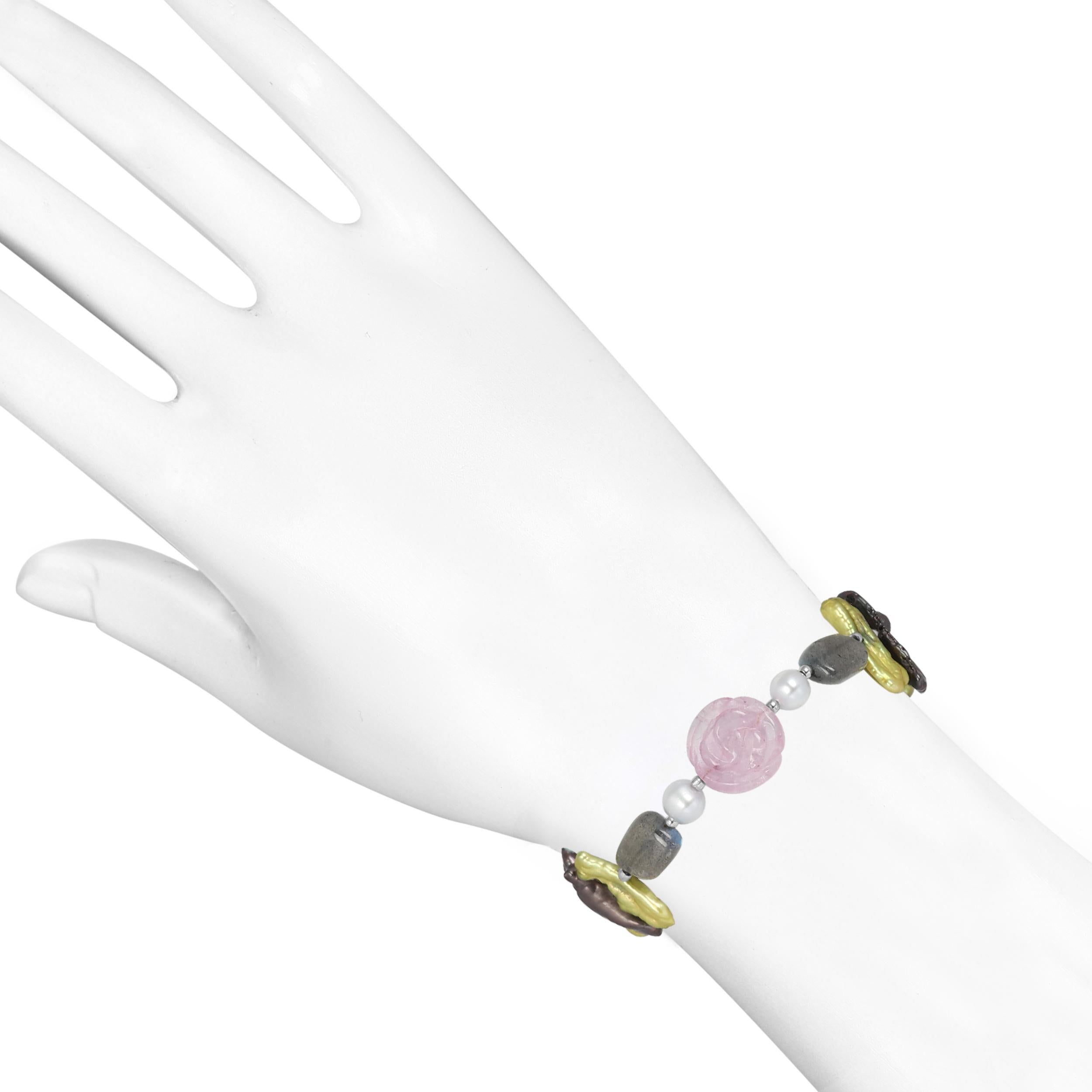 amethyst-pearl-labradorite-beaded-bracelet-bdd-11-86