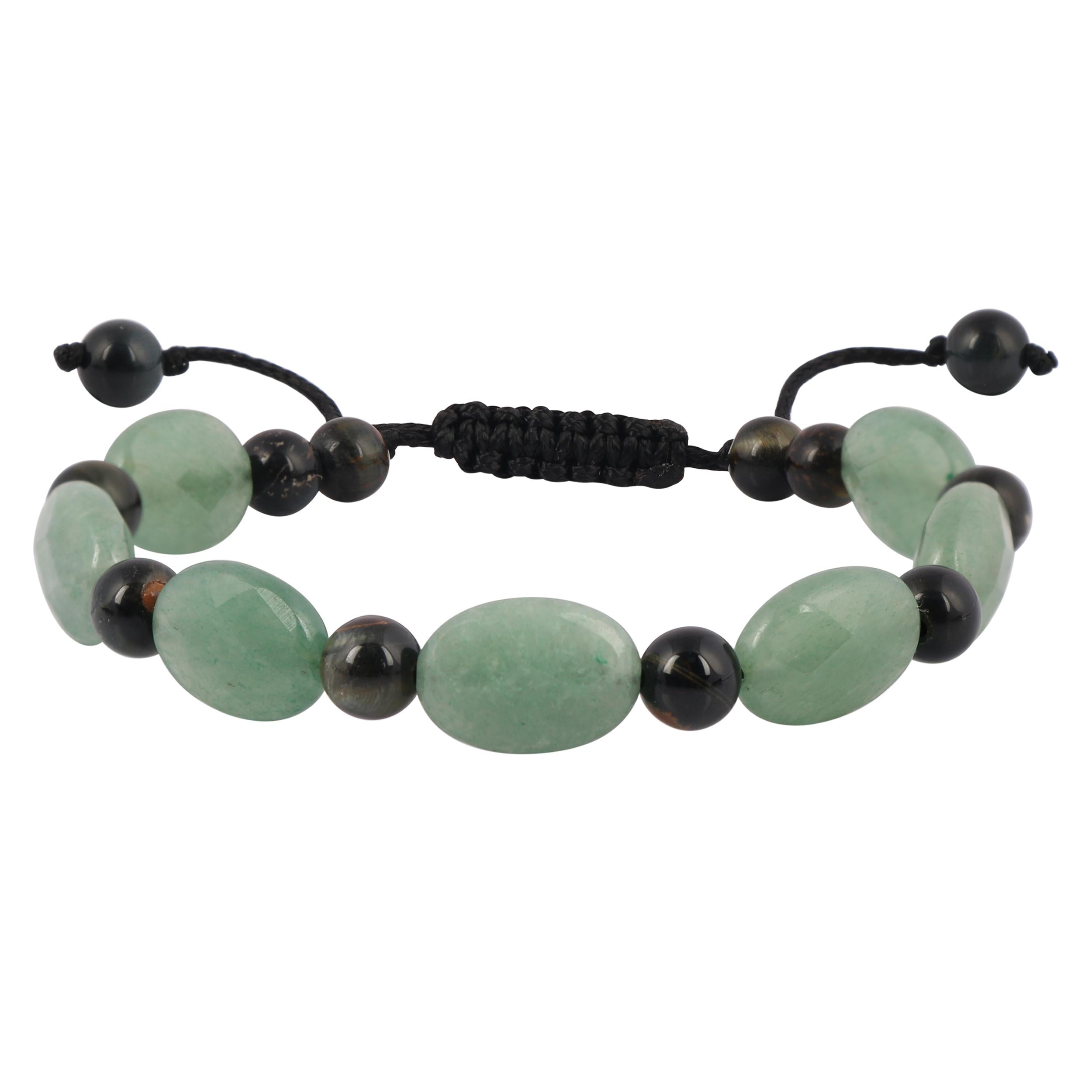 prehnite-tiger-eye-beaded-bracelet-bdd-11-94