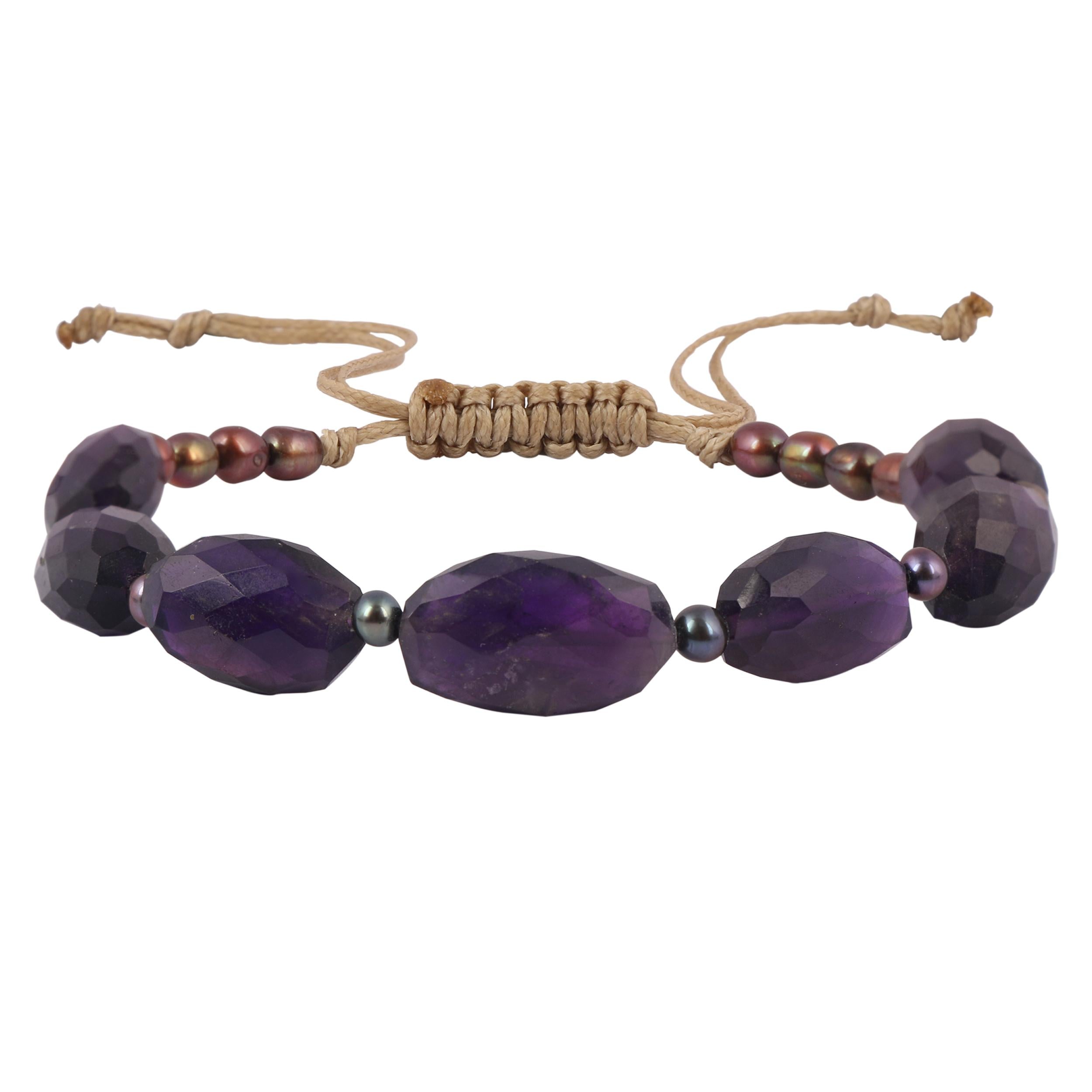 pearl-amethyst-beaded-bracelet-bdd-11-95