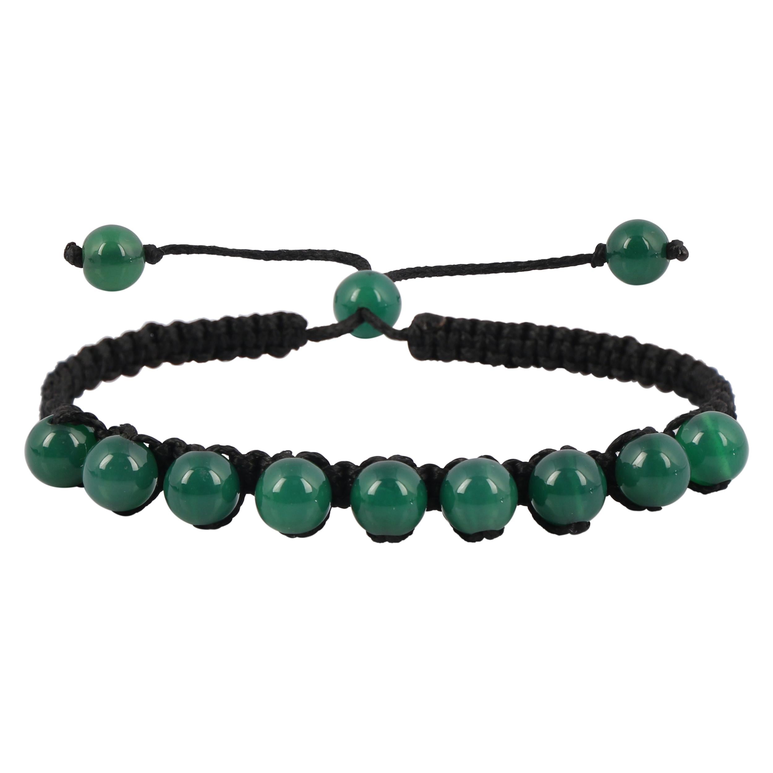 green-onyx-beaded-bracelet-bdd-11-99