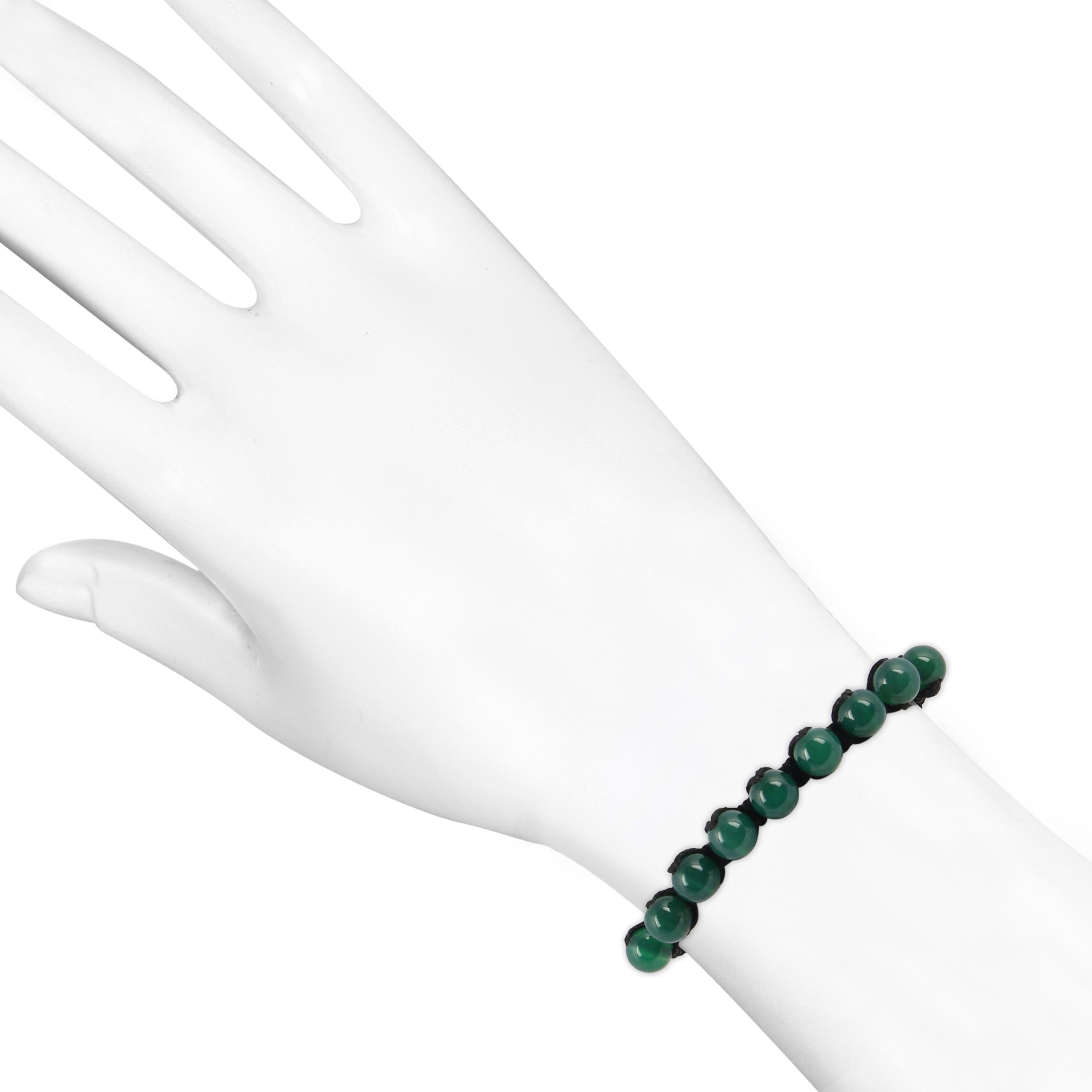 green-onyx-beaded-bracelet-bdd-11-99