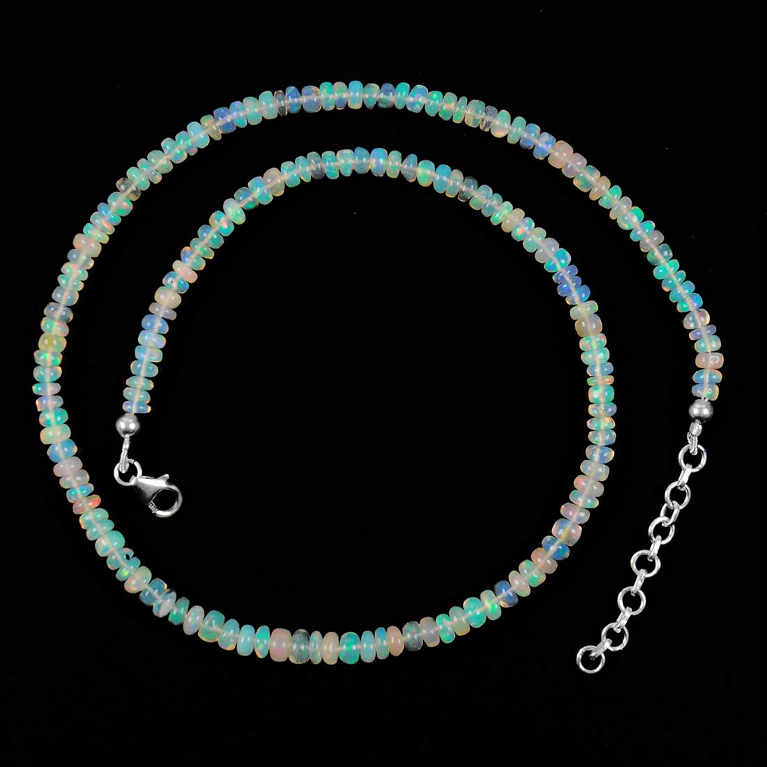 ethiopian-opal-beaded-necklaces-bdd-12-1202