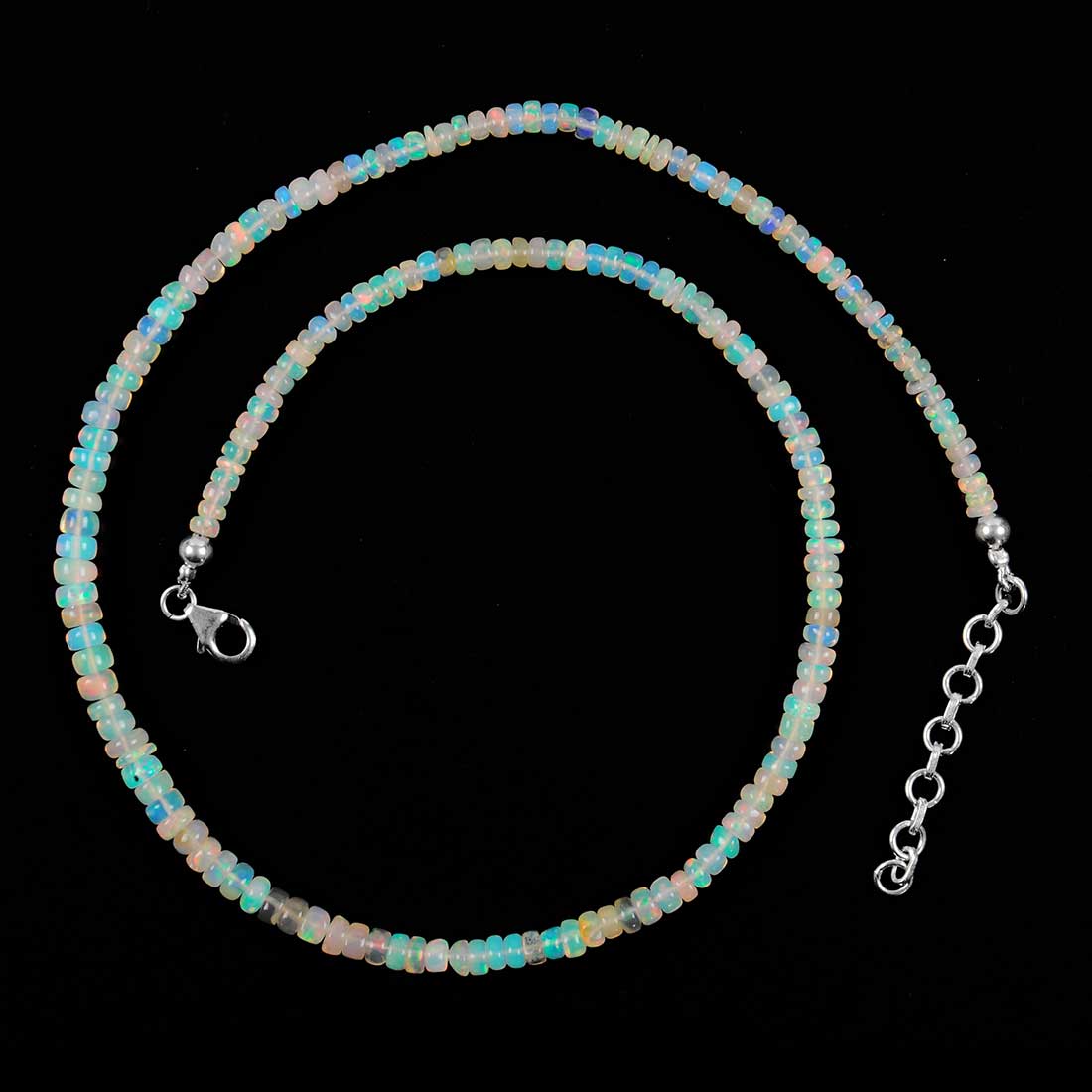 ethiopian-opal-beaded-necklaces-bdd-12-1203