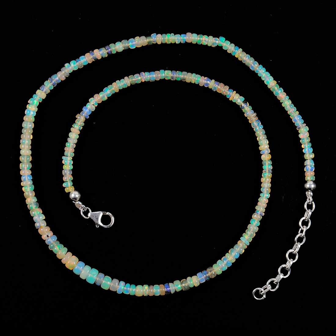 ethiopian-opal-beaded-necklaces-bdd-12-1242
