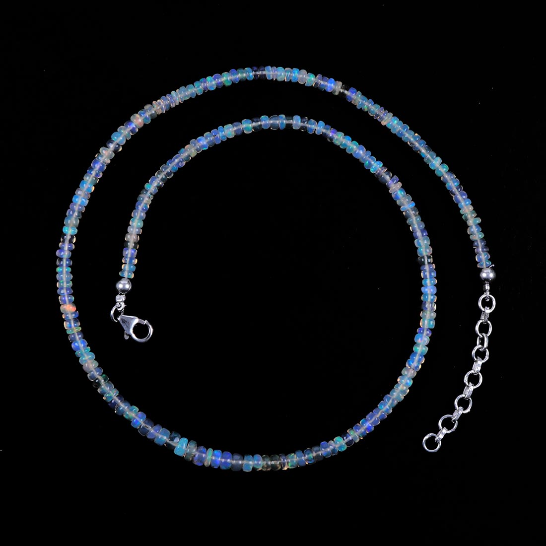 ethiopian-opal-beaded-necklaces-bdd-12-1399