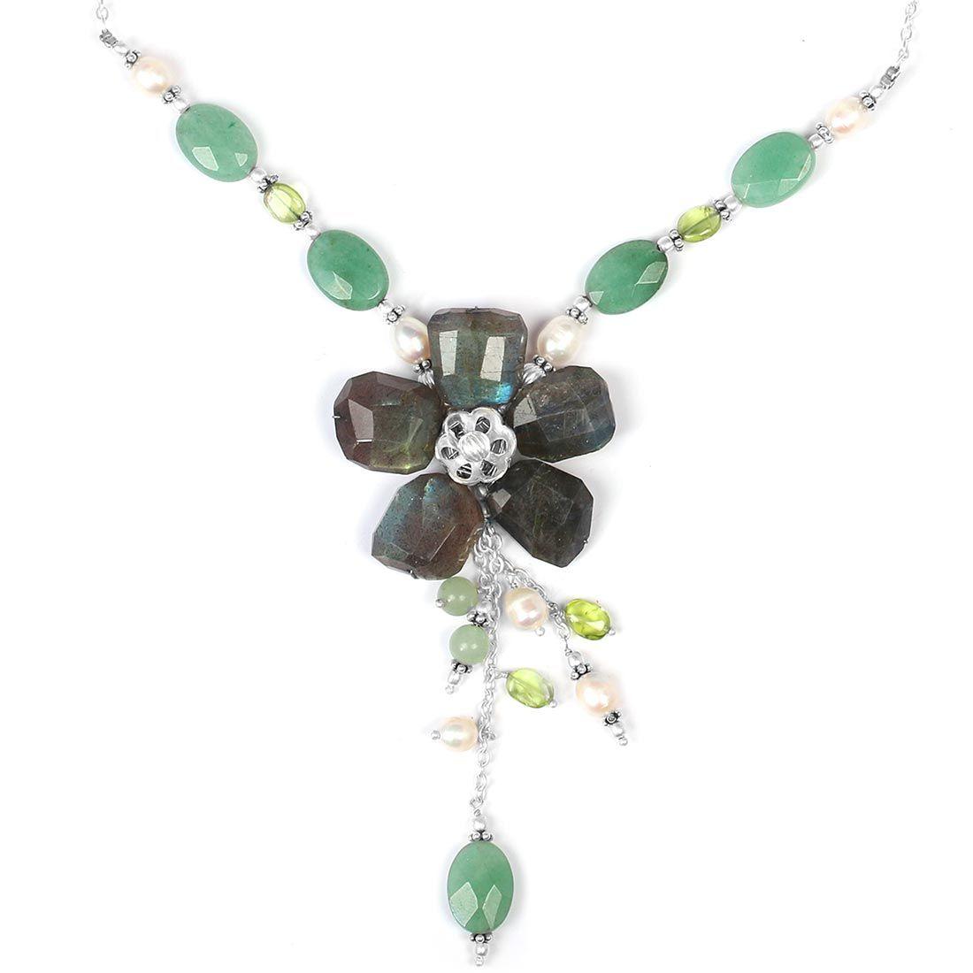 labradorite-green-aventurine-peridot-pearl-beaded-necklaces-bdd-12-1610