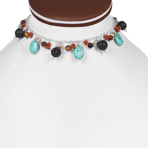 turquoise-lava-beaded-jewelry-set-bdd-12-1645