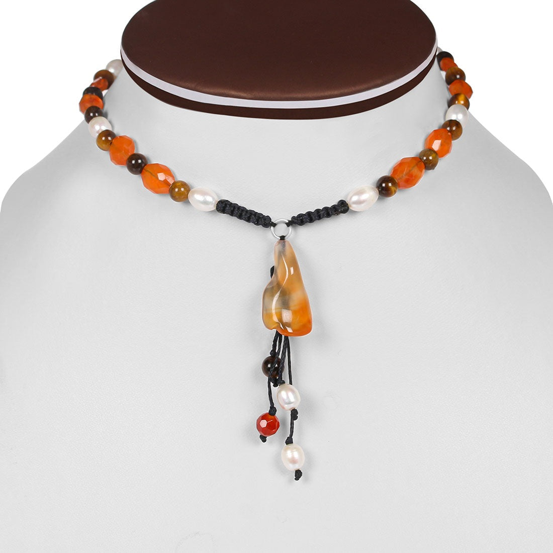 carnelian-tiger-eye-beaded-necklace-bdd-12-1656