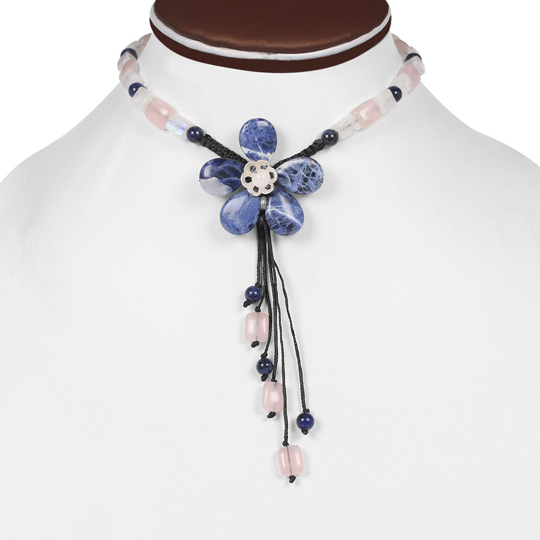 sodalite-rose-quartz-moonstone-beaded-necklace-bdd-12-1665