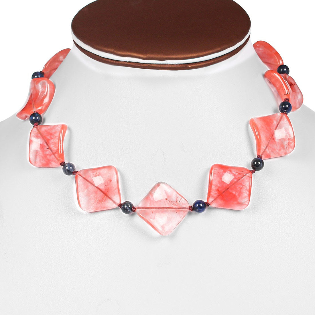 cherry-agate-beaded-necklace-bdd-12-1667