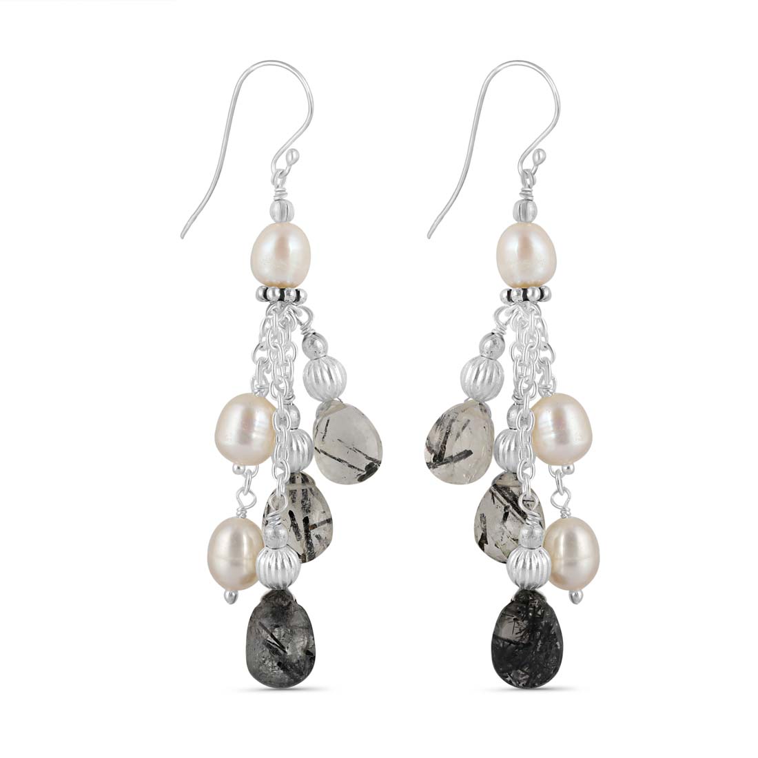 black-rutile-beaded-earring-bdd-3-116