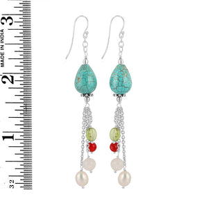 stabalised-turquoise-beaded-earring-bdd-3-118