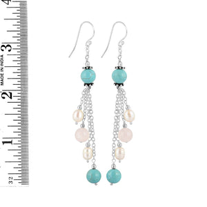 stabalised-turquoise-beaded-earring-bdd-3-123