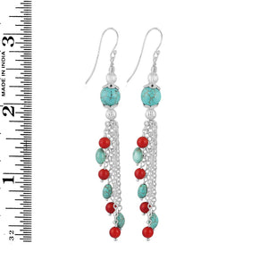 stabalised-turquoise-beaded-earring-bdd-3-128
