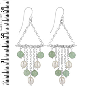 green-aventurine-beaded-earring-bdd-3-139
