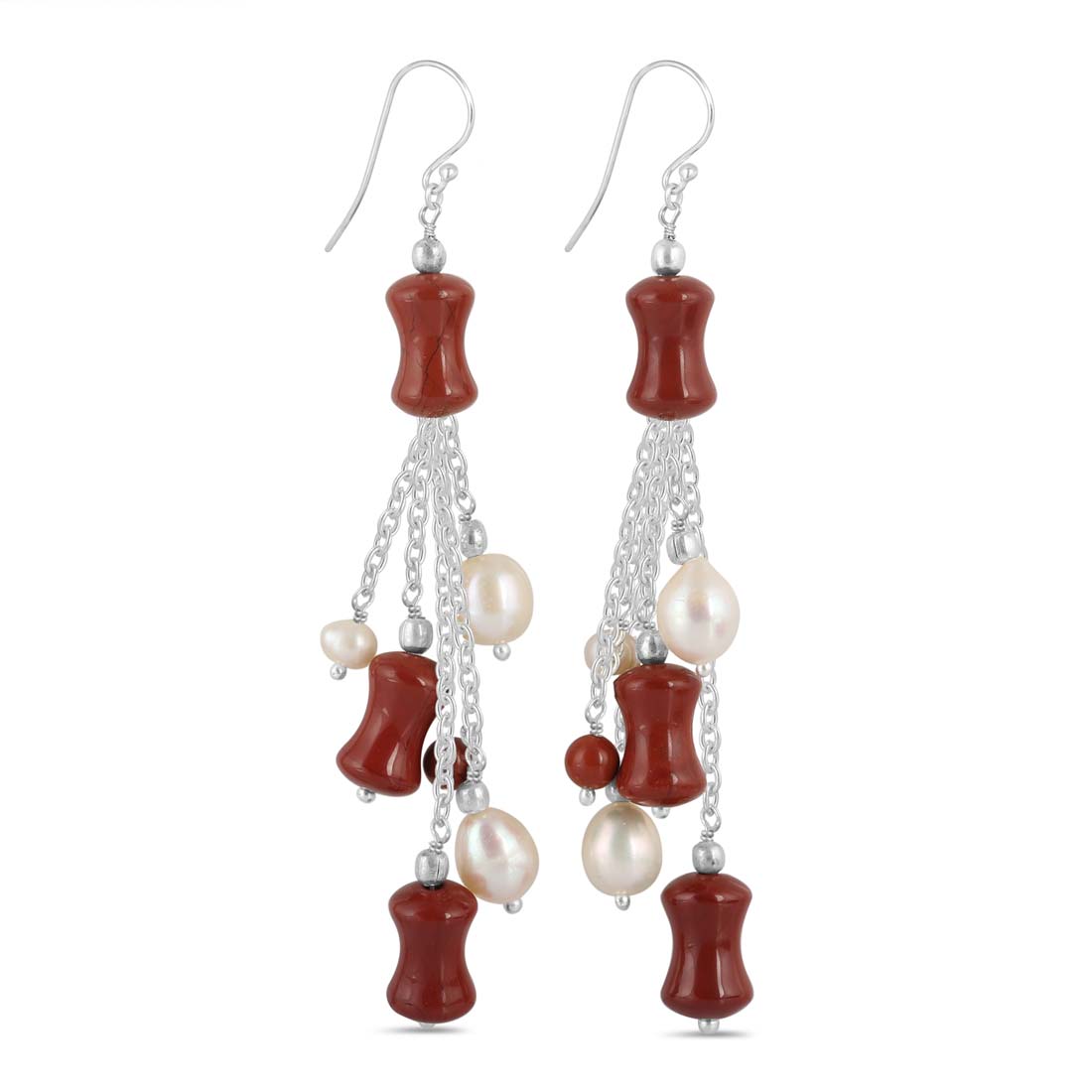 red-jasper-beaded-earring-bdd-3-140